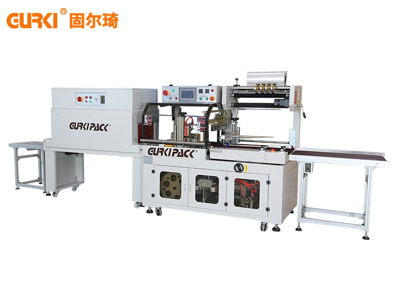 全自動邊封收縮包裝機(jī)