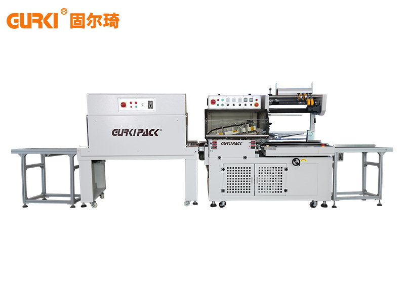 自動L型封切收縮包裝機(jī)